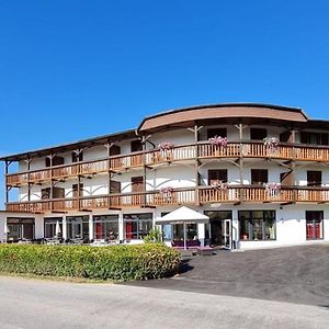 Hotel Das Alpensee Unterburg am Klopeiner See Exterior photo