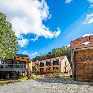 Landhotel Weihermühle Thaleischweiler-Froschen Exterior photo