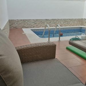 Bonita casa con piscina privada Villa Villafranca de Córdoba Exterior photo