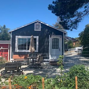 Your Most Romantic&Peaceful Getaway Villa El Sobrante Exterior photo