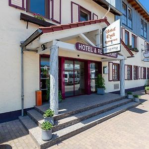 Hotel Eydt Kirchheim Kirchheim  Exterior photo