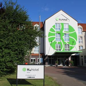 H+ Hotel Érfurt Exterior photo