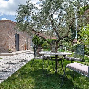 Stelle Galeotte Exclusive Holiday Home Fondi Exterior photo