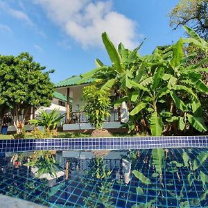 Green Canyon Resort Lamai Beach  Exterior photo