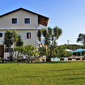 Villa Apollo Parga Exterior photo