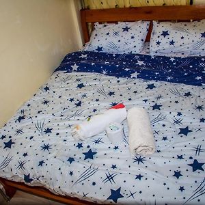 One Bedroom Furnished In Kasarani-Nairobi Exterior photo