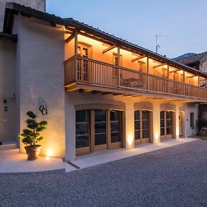 Corte Garibaldi Bed and Breakfast Feltre Exterior photo