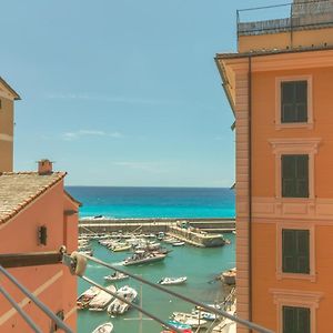 Apartamento Casa Giada Camogli Exterior photo