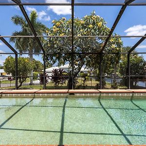 Villa Southern Comfort - Cape Coral - Roelens Vacations Exterior photo