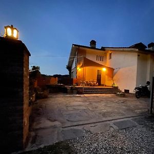 Bella Gavi - Natura E Relax Bed and Breakfast Exterior photo