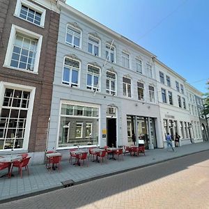Bossche Suites No2 - Verwersstraat 's-Hertogenbosch  Exterior photo