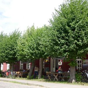 Apartamento Ferienhof Am Kaebelicksee Kratzeburg Exterior photo