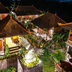 The Garuda Villa&Restaurant Bedugul  Exterior photo