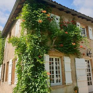 Le Carge D'Arlay Bed and Breakfast Charnay-lès-Mâcon Exterior photo