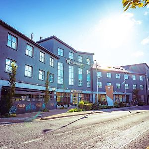 Harbour Hotel Galway Exterior photo