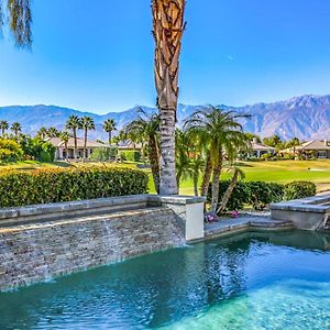 Rancho Mirage Golf Retreat Villa Exterior photo