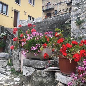 Antica Neviera House Villa Castel Di Sangro Exterior photo