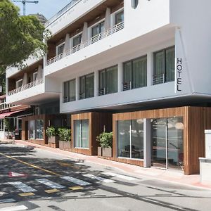 Boutique Hotel Miramar Mónaco Exterior photo