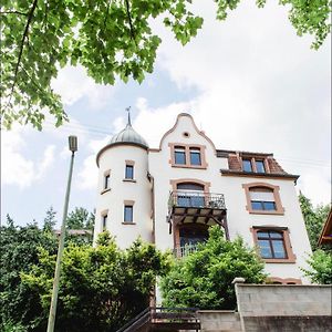 Apartamento Rapunzel Neuenburg  Exterior photo