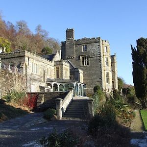 Plas Tan y Bwlch Bed and Breakfast Maentwrog Exterior photo