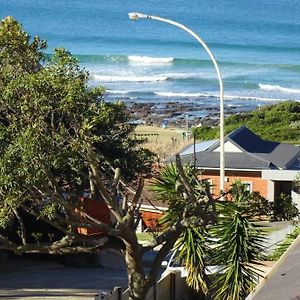 Lovely 2-Bedroom Apartment With Free Parking On Premises Jeffreys Bay Exterior photo