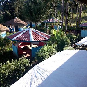 Maverick Camp, Rondavels And Homestay Nyandarua Exterior photo