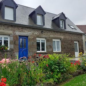 La Maison De Marie-Louise Villa Saint-Martin-Landelles Exterior photo