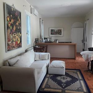 Tenuta Crescentini-Vallemura ,Appartamenti Con Entrata Indipendente San Donà di Piave Exterior photo