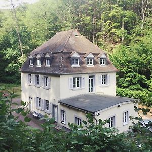 Die Talmühle Bed and Breakfast Neustadt an der Weinstraße Exterior photo