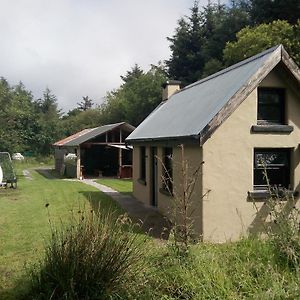 Castaway Cabin Villa Tuamgraney Exterior photo