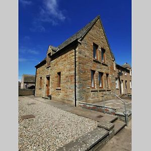 Angus House, 2 Bedroom House, Thurso, Nc500 Route Exterior photo
