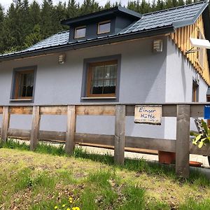 Einser-Hütte Selbstversorgerhaus für 7 Personen Villa Vordernberg Exterior photo