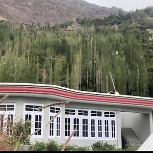 Green Guest House Altit Hunza Karimabad  Exterior photo