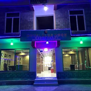 Hotel Blue Moon Karimabad  Exterior photo