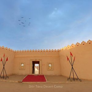 Shiv Tara Desert Camp Sām Exterior photo