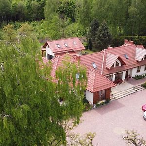 Agroturystyka Podzamcze Villa Krzeszowice Exterior photo