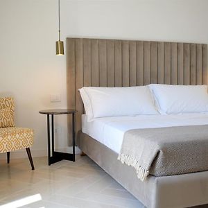 Abalto Suites & Rooms Lecce Room photo