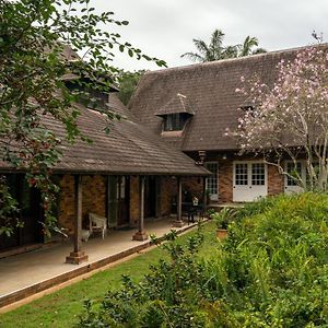 Belle Vue Park Villa Mount Tamborine Exterior photo