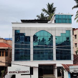 Hotel Meghna Residency Thiruvananthapuram Exterior photo