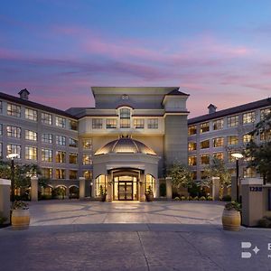 The Royal Kelowna - Bellstar Hotels & Resorts Exterior photo