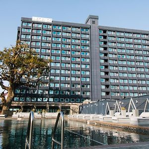 Hotel Legends Biloxi Exterior photo