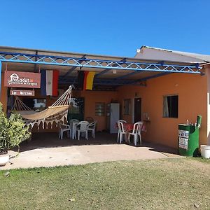 Hotel Posada las Mercedes Independencia Exterior photo