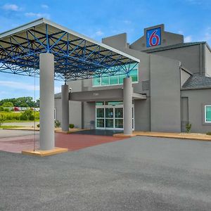 Motel 6-Montgomery, Al - Airport Hope Hull Exterior photo