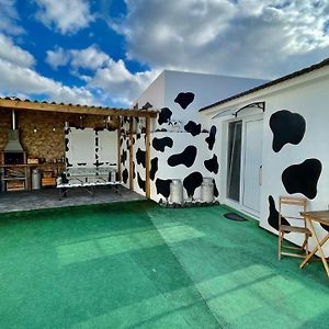 Azores Cow House Villa Calhetas Exterior photo