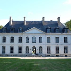 Château de Trébons Bed and Breakfast Grainville-Ymauville Exterior photo