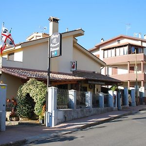 Hotel Belvedere Tonara Exterior photo