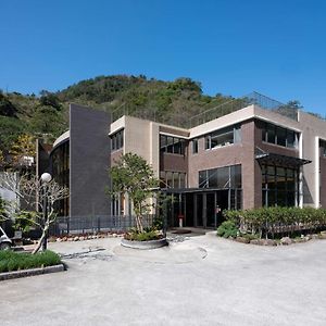 Apartamento Go Ya Hot Spring Heping  Exterior photo