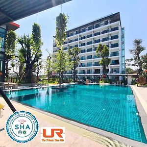 Hotel Ur The Private Huahin Exterior photo