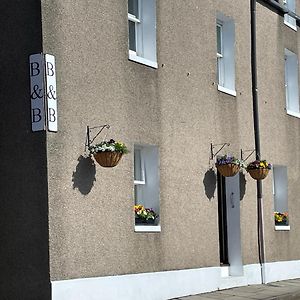 Forty Five, John Street, Stromness, Bed and Breakfast Exterior photo