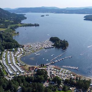 Hotel First Camp Norsjo Telemark Akkerhaugen Exterior photo